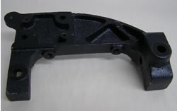 Delta Tool Part 426-02-314-0008 Bandsaw Trunnion Support Assembly sub for 426-02-014-0002 426-02-314-0008